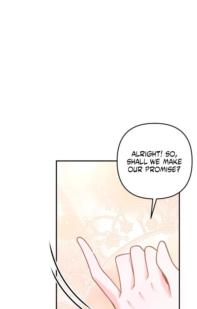 Hold Her Tighter So She Wouldn’t Run Away Chapter 43 - page 18