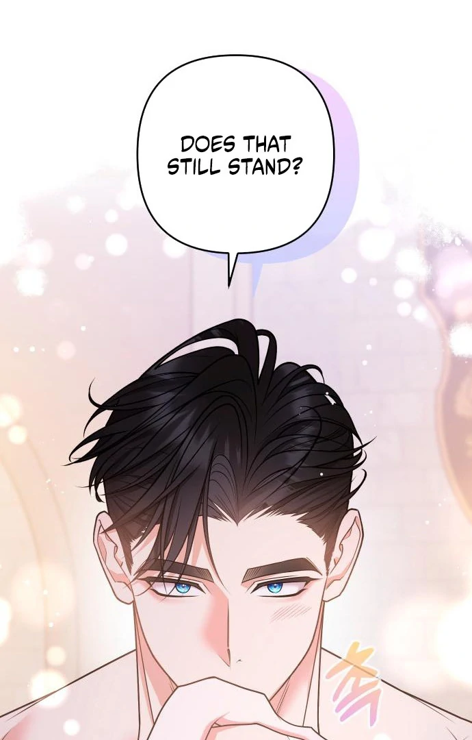 Hold Her Tighter So She Wouldn’t Run Away Chapter 43 - page 22