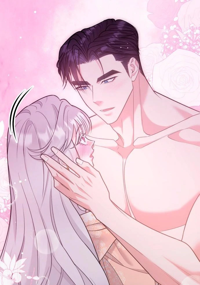 Hold Her Tighter So She Wouldn’t Run Away Chapter 43 - page 28