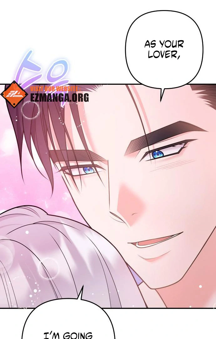 Hold Her Tighter So She Wouldn’t Run Away Chapter 43 - page 30