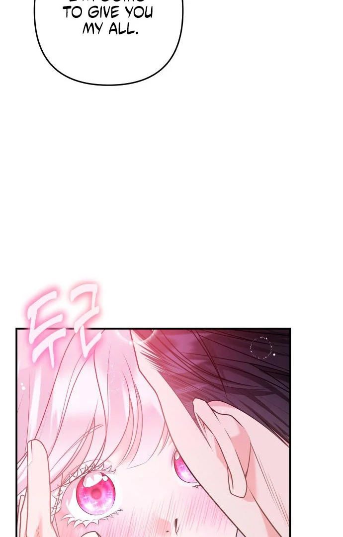 Hold Her Tighter So She Wouldn’t Run Away Chapter 43 - page 31