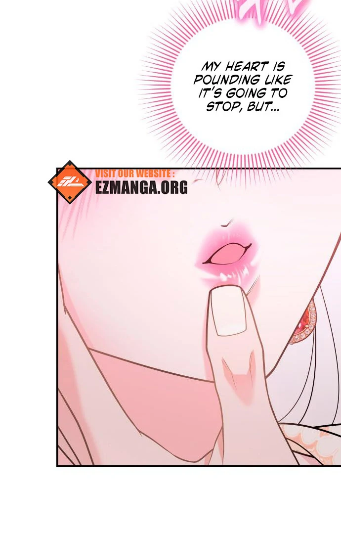 Hold Her Tighter So She Wouldn’t Run Away Chapter 43 - page 33