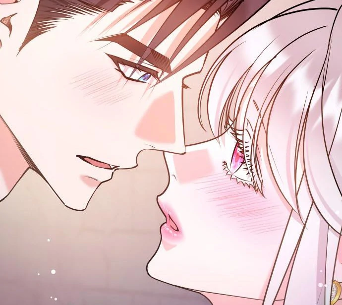 Hold Her Tighter So She Wouldn’t Run Away Chapter 43 - page 43