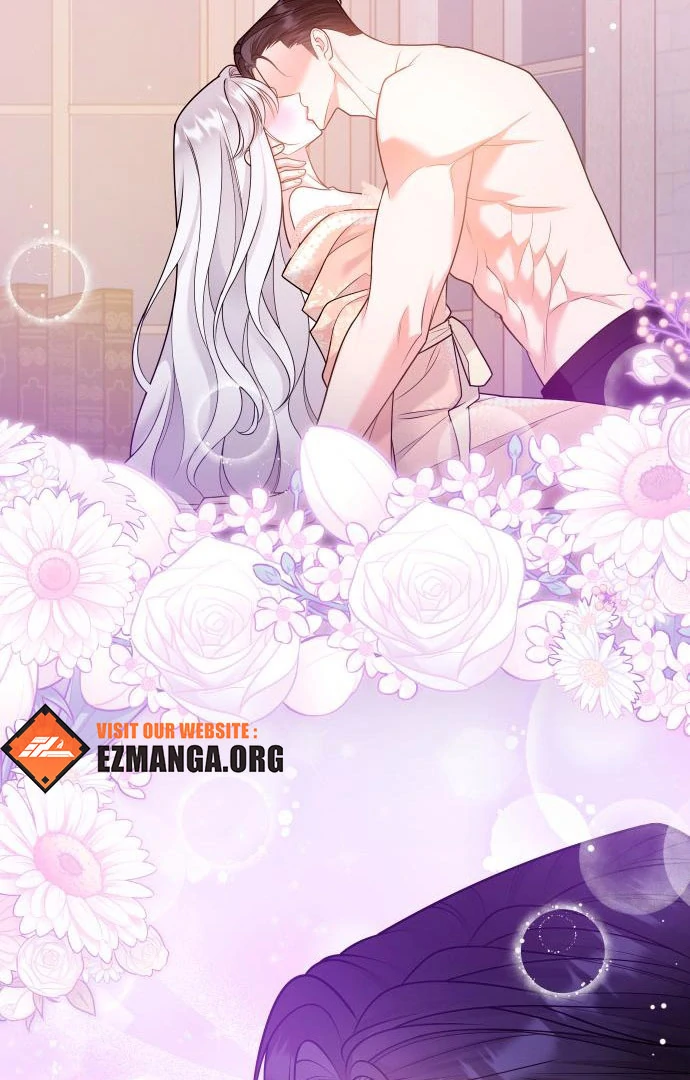 Hold Her Tighter So She Wouldn’t Run Away Chapter 43 - page 48