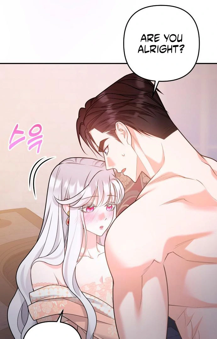 Hold Her Tighter So She Wouldn’t Run Away Chapter 43 - page 52