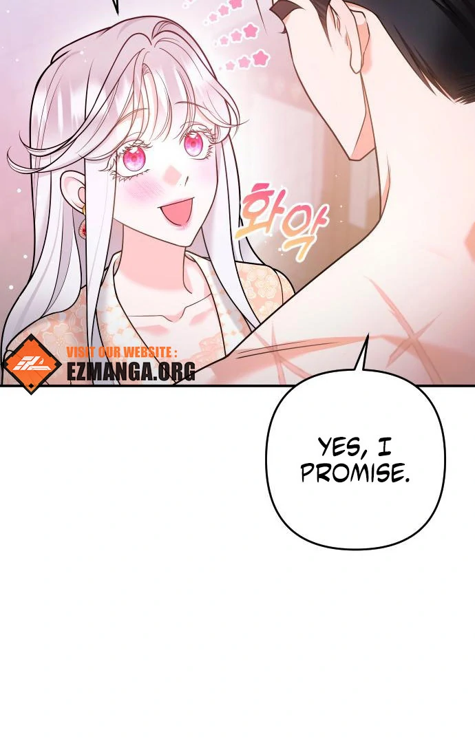 Hold Her Tighter So She Wouldn’t Run Away Chapter 43 - page 6