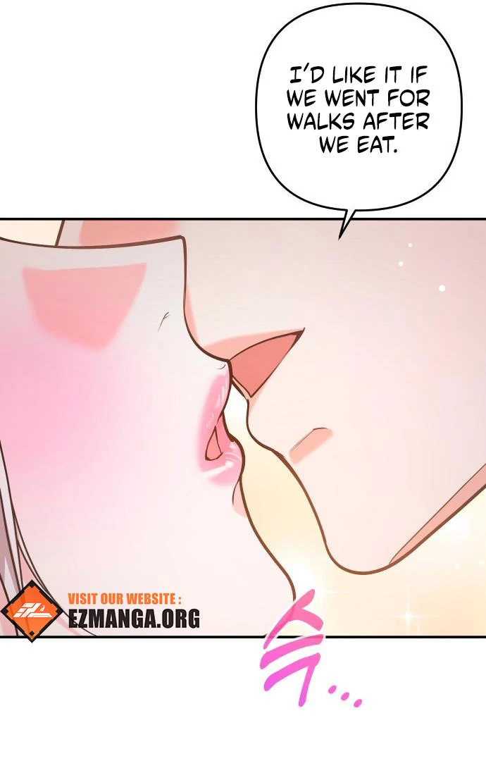 Hold Her Tighter So She Wouldn’t Run Away Chapter 43 - page 60