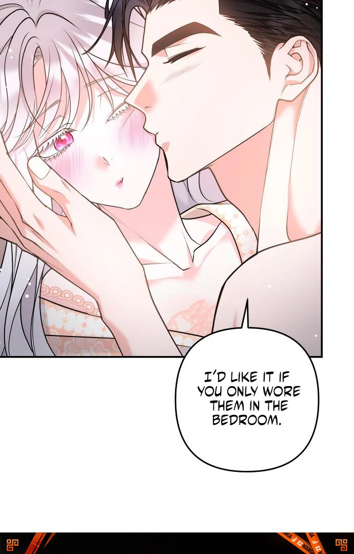 Hold Her Tighter So She Wouldn’t Run Away Chapter 43 - page 62