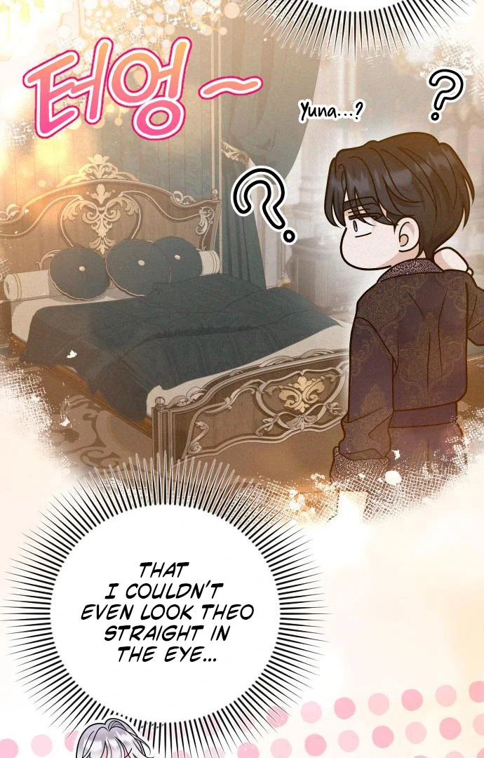 Hold Her Tighter So She Wouldn’t Run Away Chapter 43 - page 80