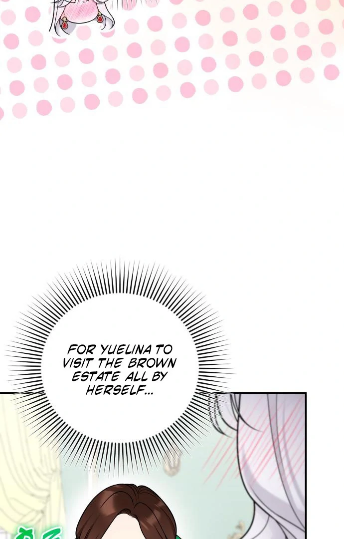 Hold Her Tighter So She Wouldn’t Run Away Chapter 43 - page 81