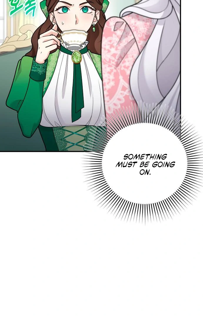 Hold Her Tighter So She Wouldn’t Run Away Chapter 43 - page 82