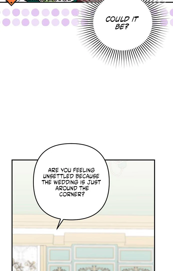 Hold Her Tighter So She Wouldn’t Run Away Chapter 43 - page 84