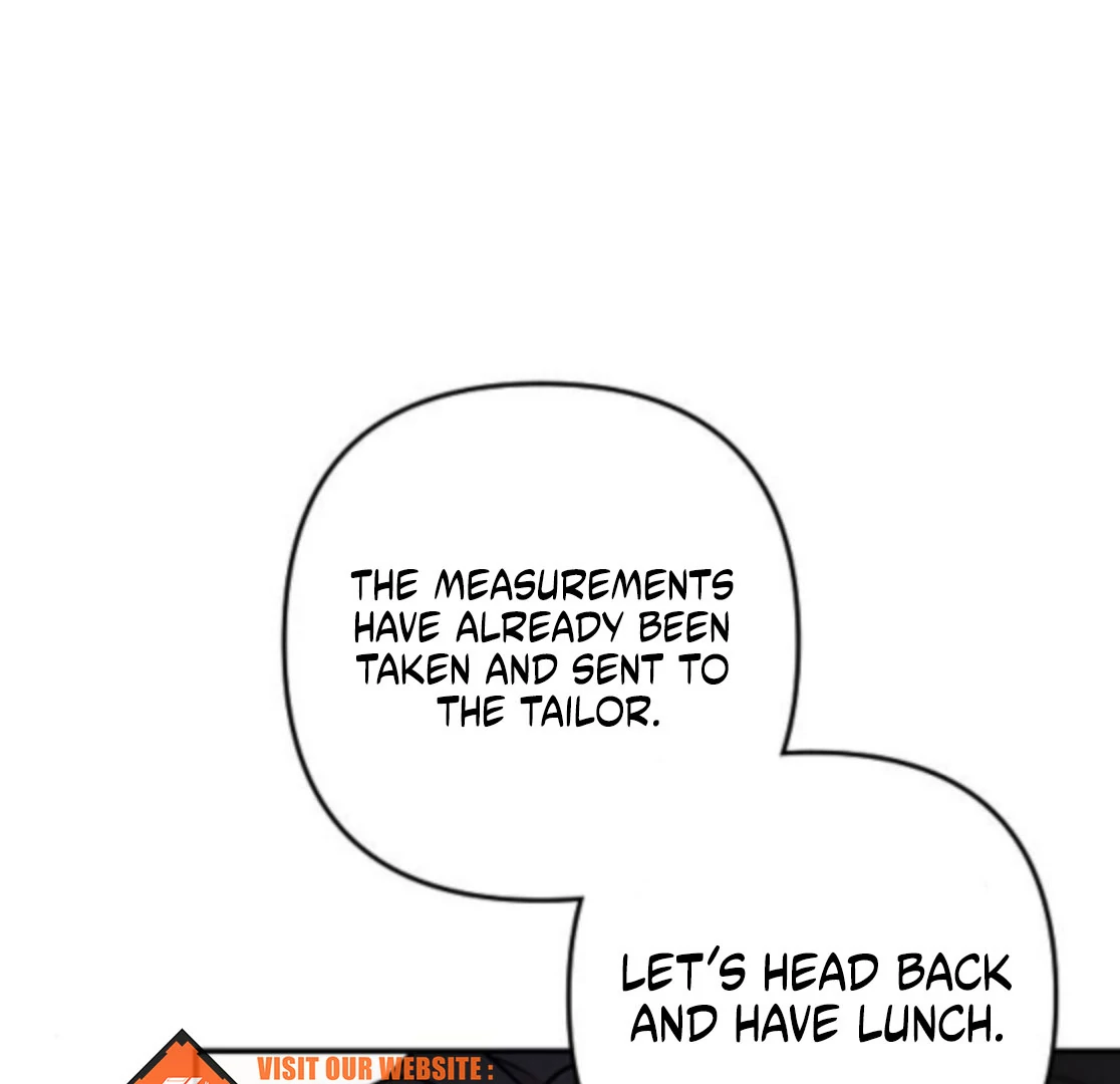 Hold Her Tighter So She Wouldn’t Run Away Chapter 44 - page 10