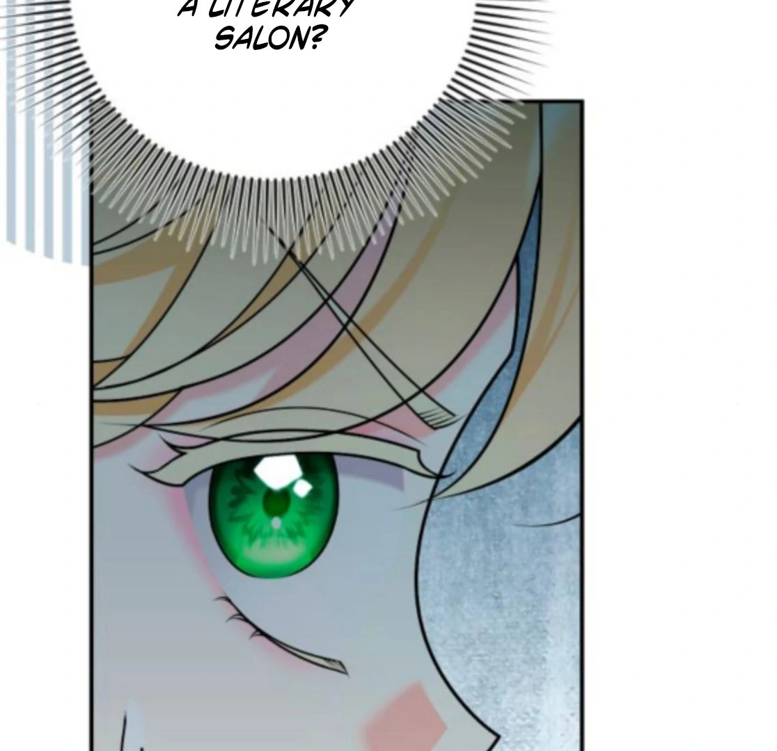 Hold Her Tighter So She Wouldn’t Run Away Chapter 44 - page 100