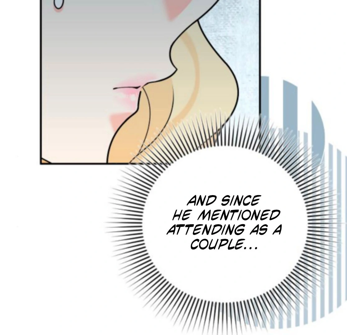 Hold Her Tighter So She Wouldn’t Run Away Chapter 44 - page 101