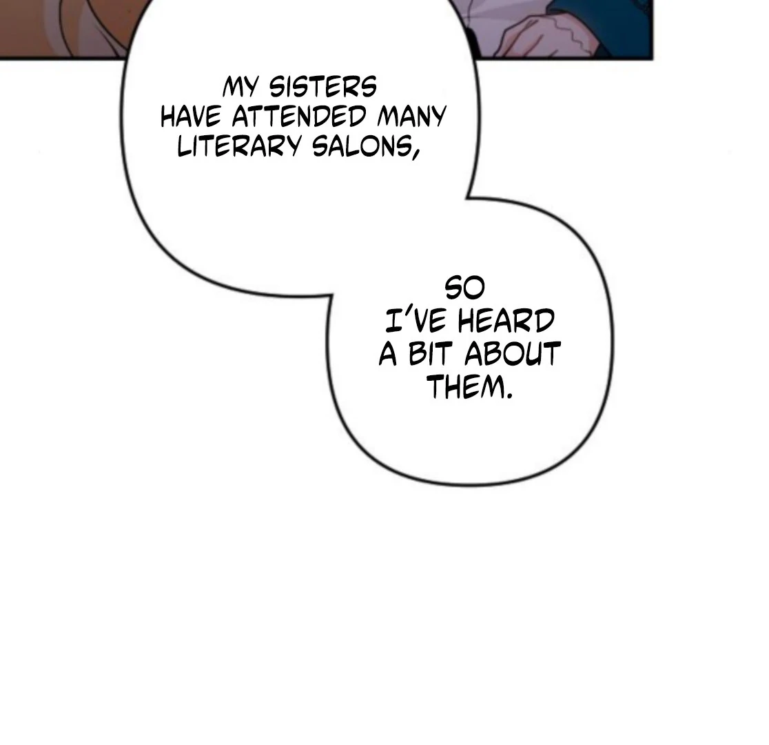 Hold Her Tighter So She Wouldn’t Run Away Chapter 44 - page 106