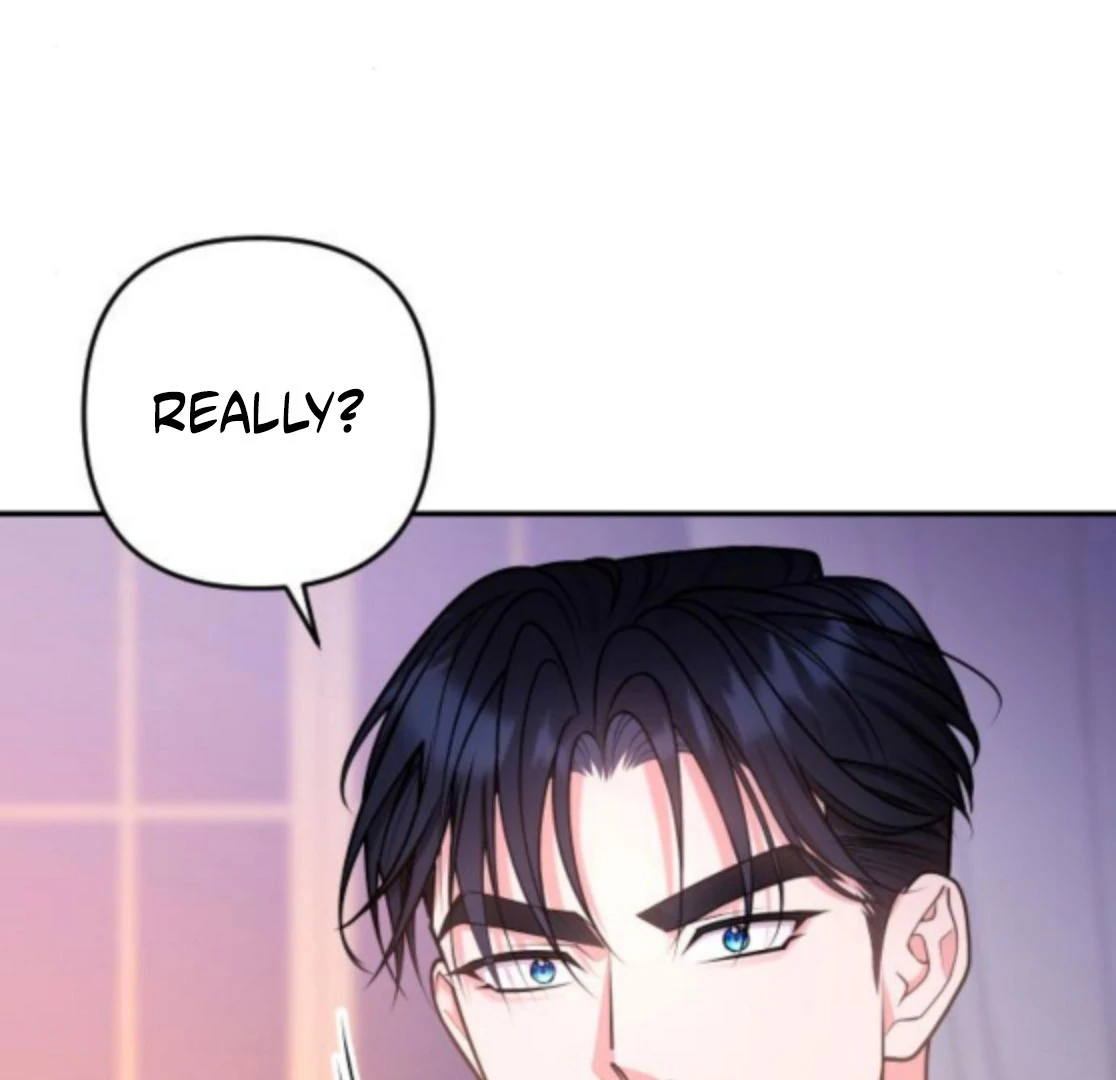 Hold Her Tighter So She Wouldn’t Run Away Chapter 44 - page 107