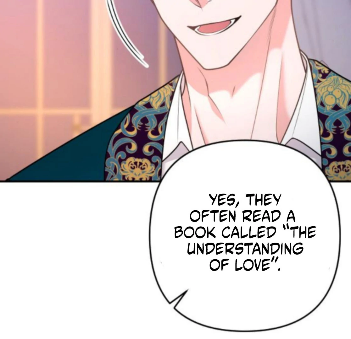 Hold Her Tighter So She Wouldn’t Run Away Chapter 44 - page 108