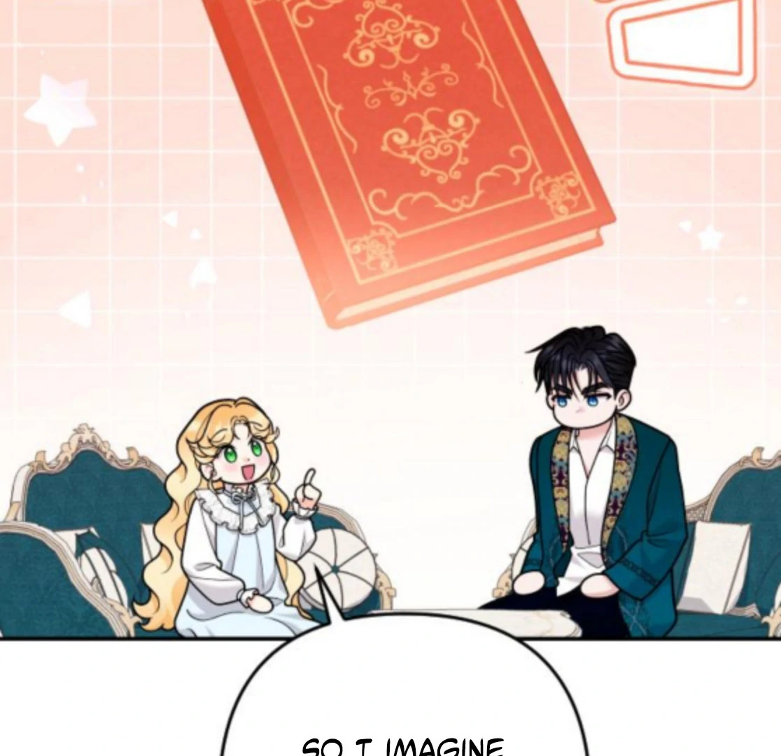 Hold Her Tighter So She Wouldn’t Run Away Chapter 44 - page 110