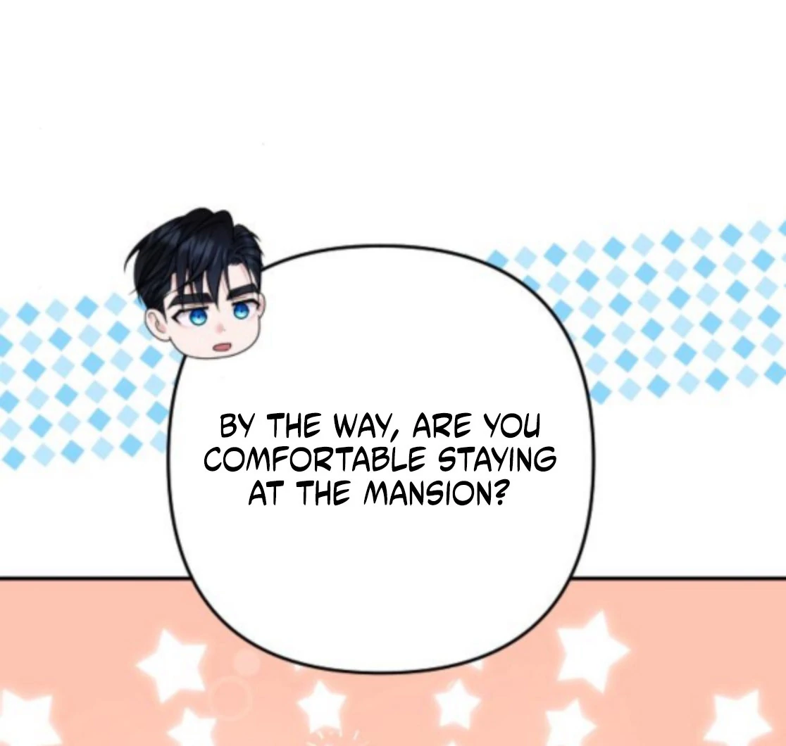 Hold Her Tighter So She Wouldn’t Run Away Chapter 44 - page 115