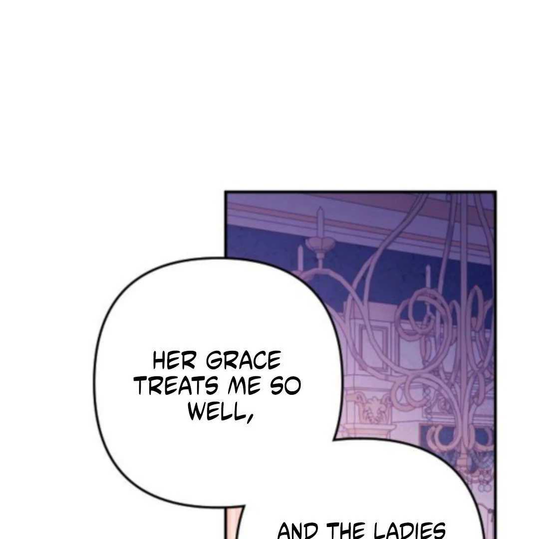 Hold Her Tighter So She Wouldn’t Run Away Chapter 44 - page 118