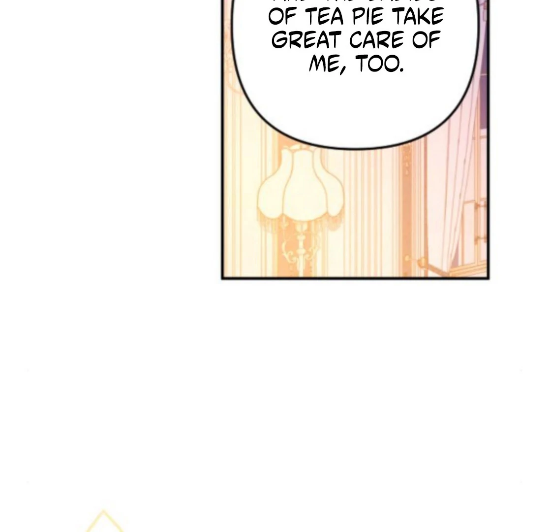 Hold Her Tighter So She Wouldn’t Run Away Chapter 44 - page 119