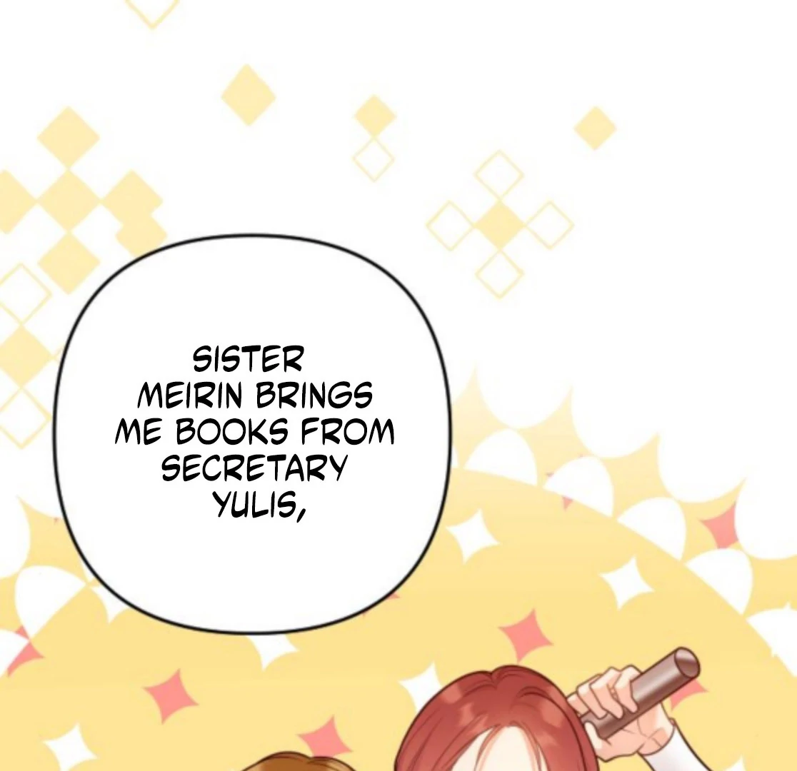 Hold Her Tighter So She Wouldn’t Run Away Chapter 44 - page 120