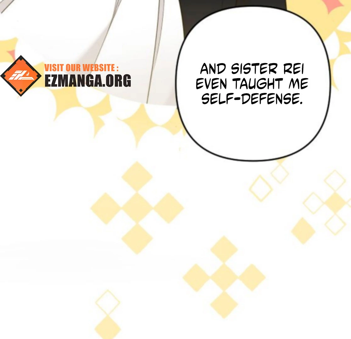 Hold Her Tighter So She Wouldn’t Run Away Chapter 44 - page 122