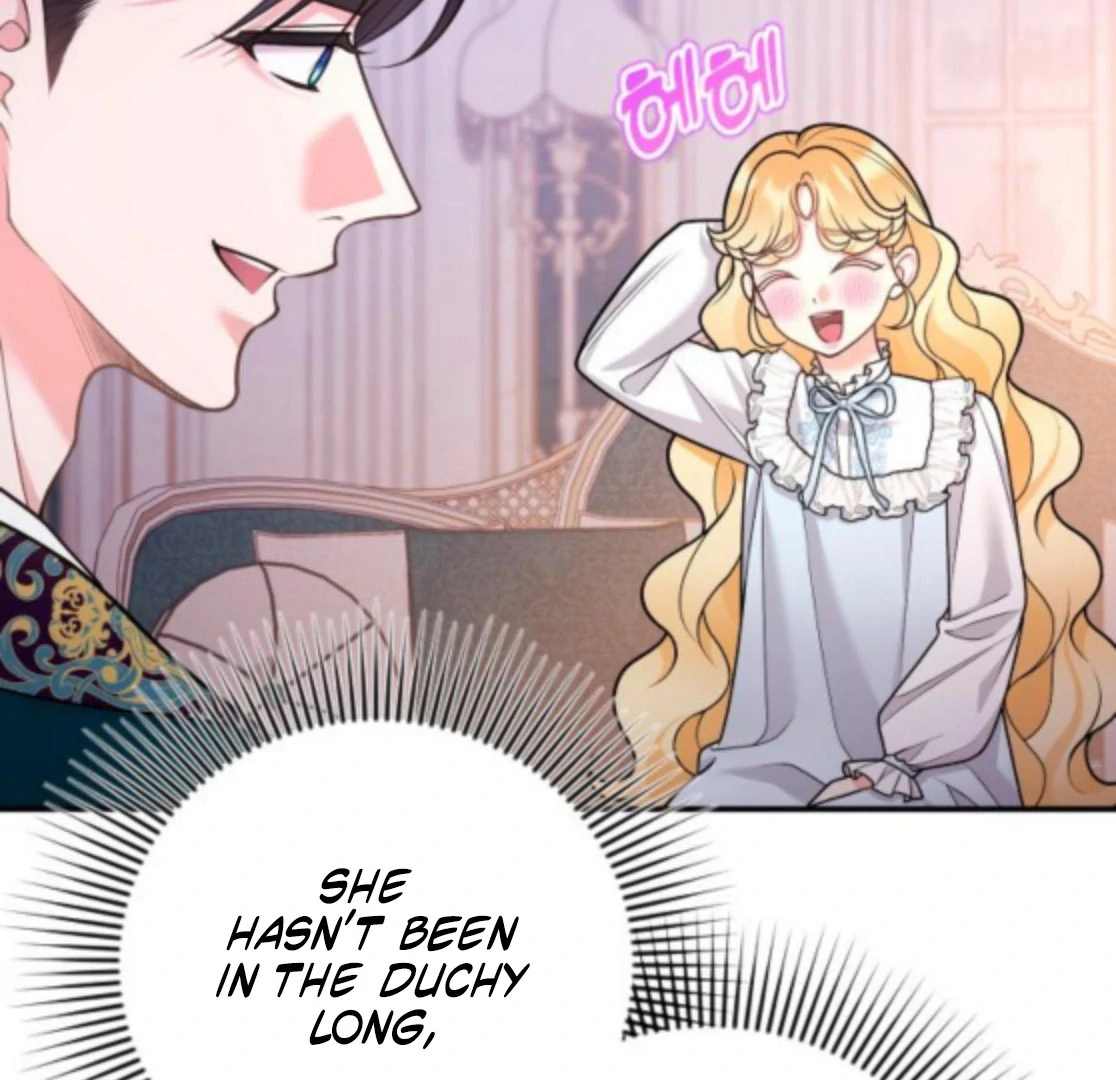 Hold Her Tighter So She Wouldn’t Run Away Chapter 44 - page 124