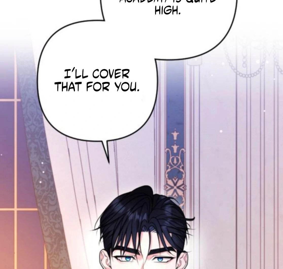 Hold Her Tighter So She Wouldn’t Run Away Chapter 44 - page 129