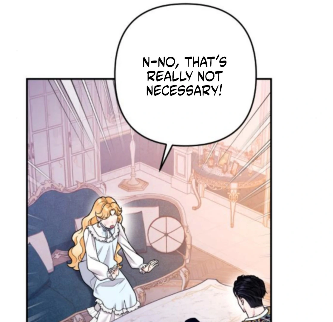 Hold Her Tighter So She Wouldn’t Run Away Chapter 44 - page 132