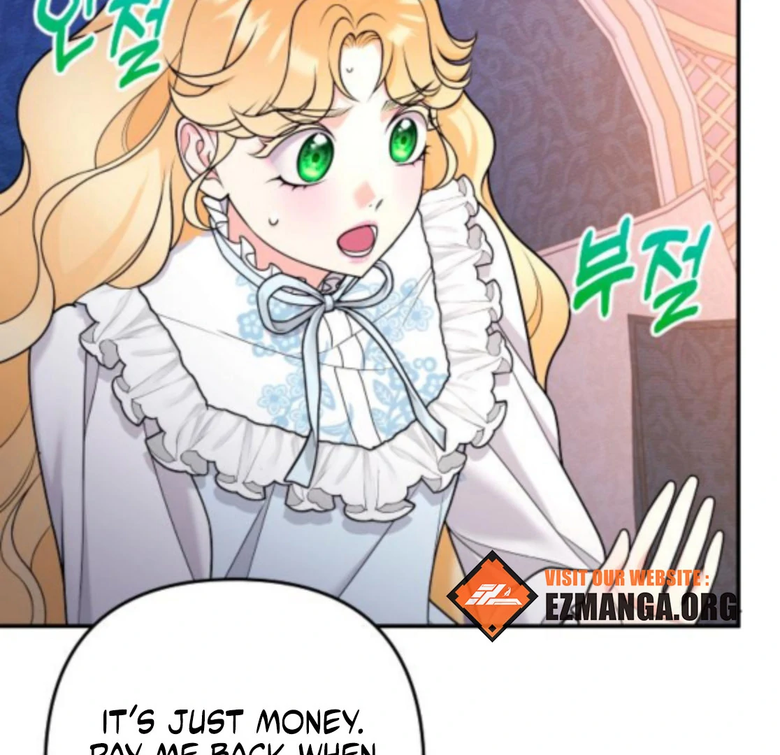 Hold Her Tighter So She Wouldn’t Run Away Chapter 44 - page 135