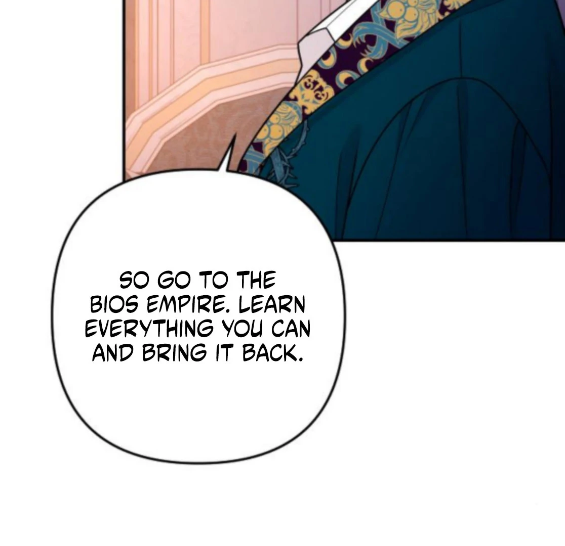 Hold Her Tighter So She Wouldn’t Run Away Chapter 44 - page 138