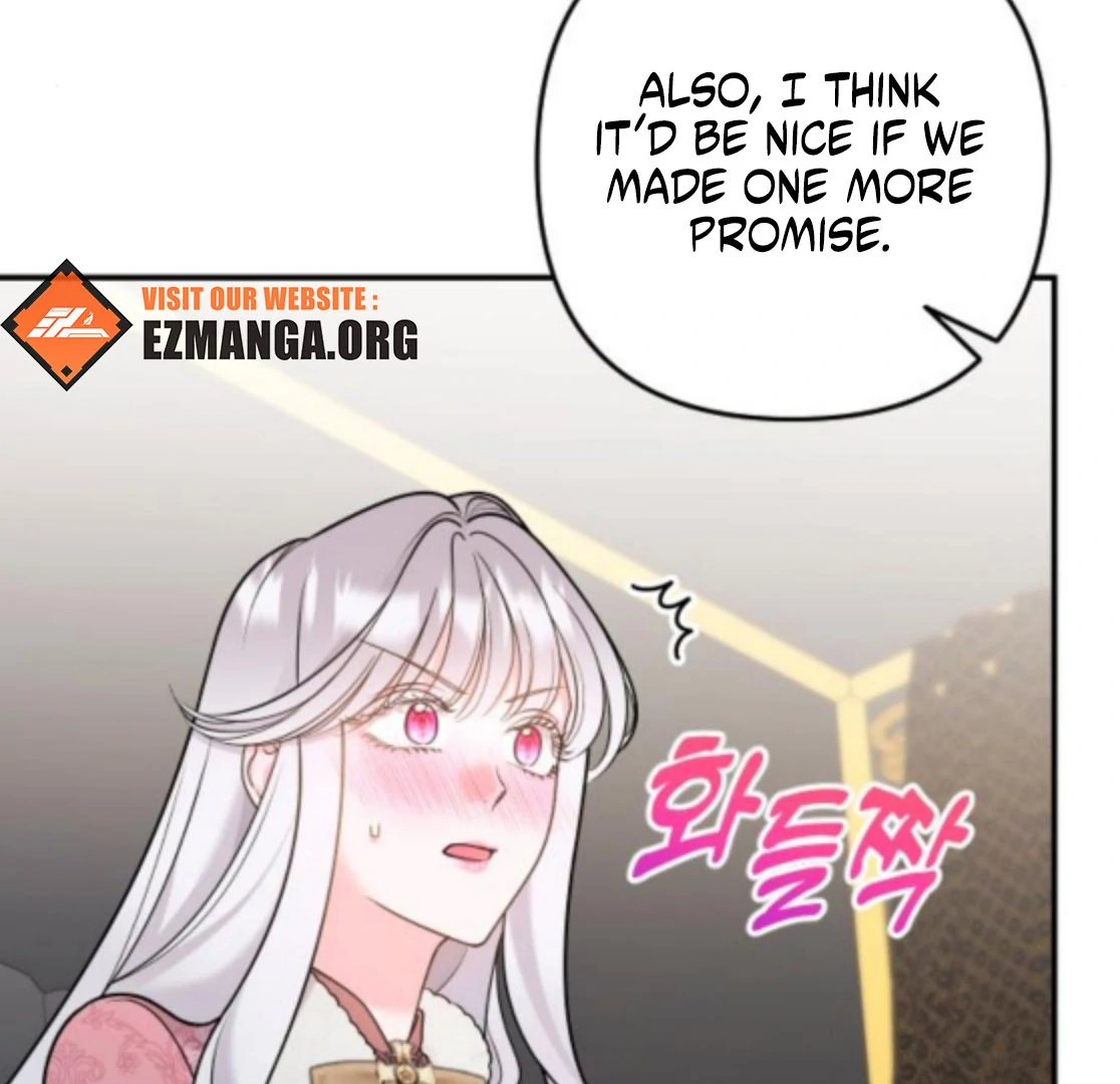 Hold Her Tighter So She Wouldn’t Run Away Chapter 44 - page 14