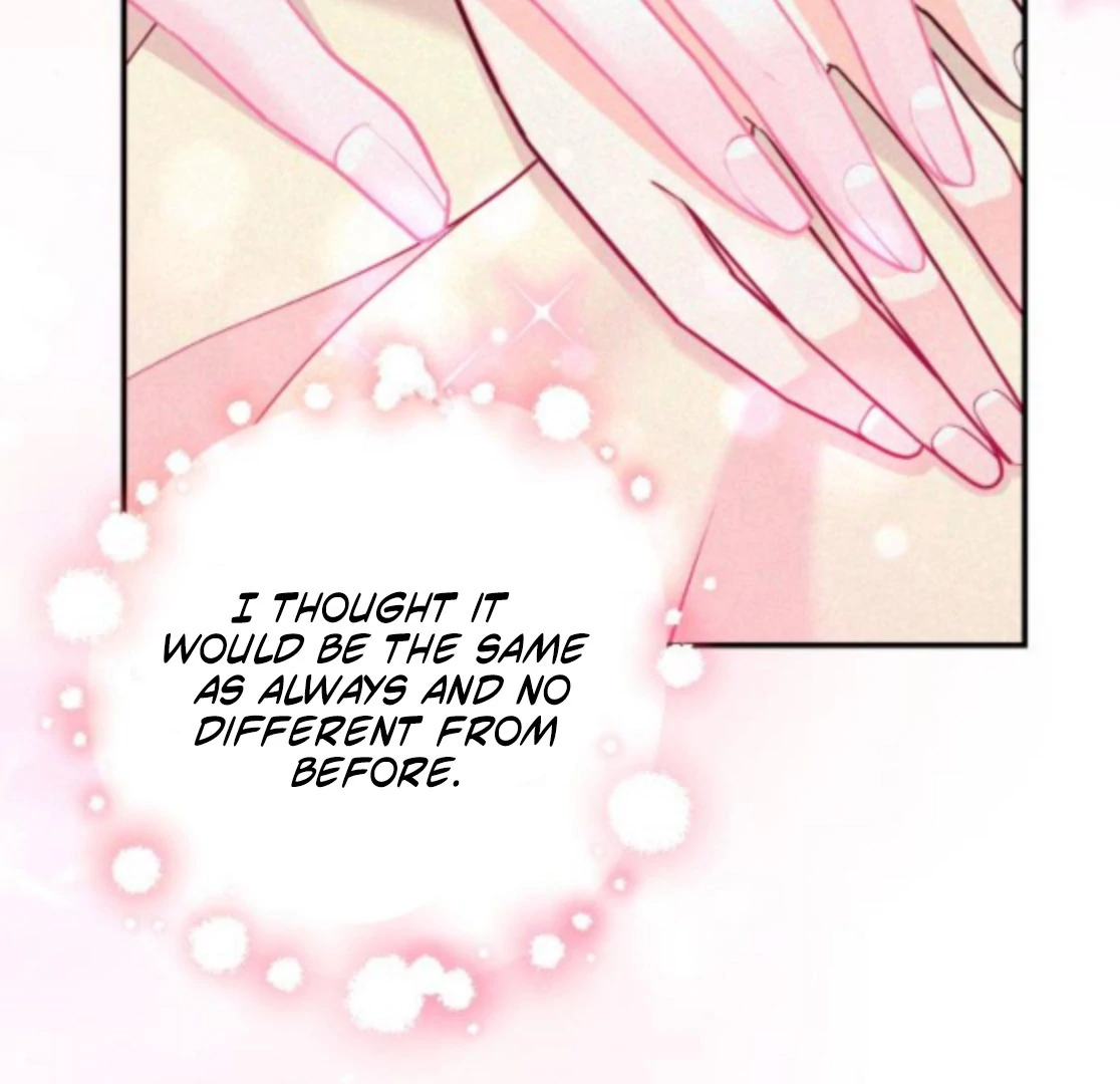 Hold Her Tighter So She Wouldn’t Run Away Chapter 44 - page 147