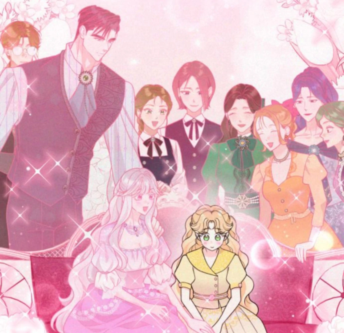 Hold Her Tighter So She Wouldn’t Run Away Chapter 44 - page 149