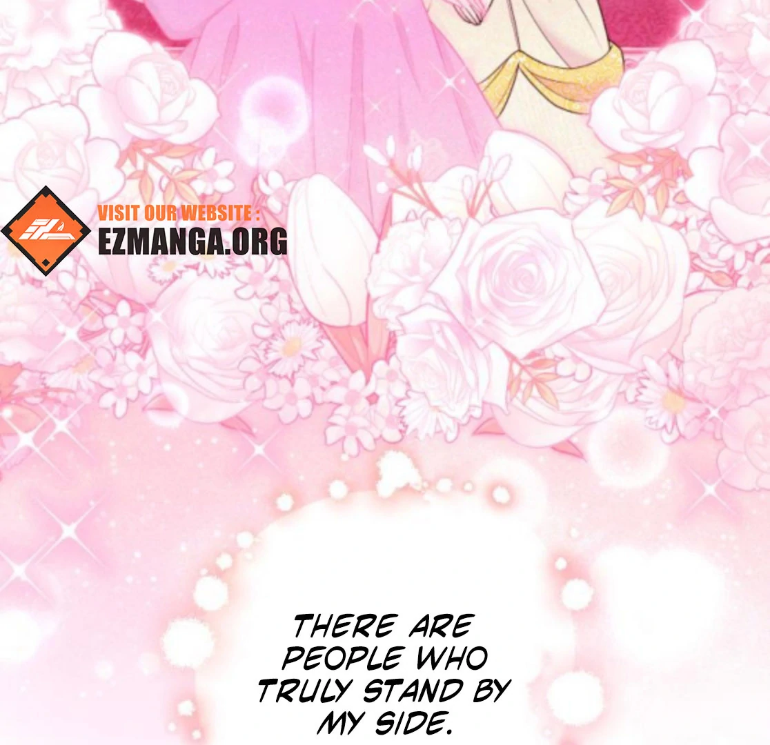 Hold Her Tighter So She Wouldn’t Run Away Chapter 44 - page 150