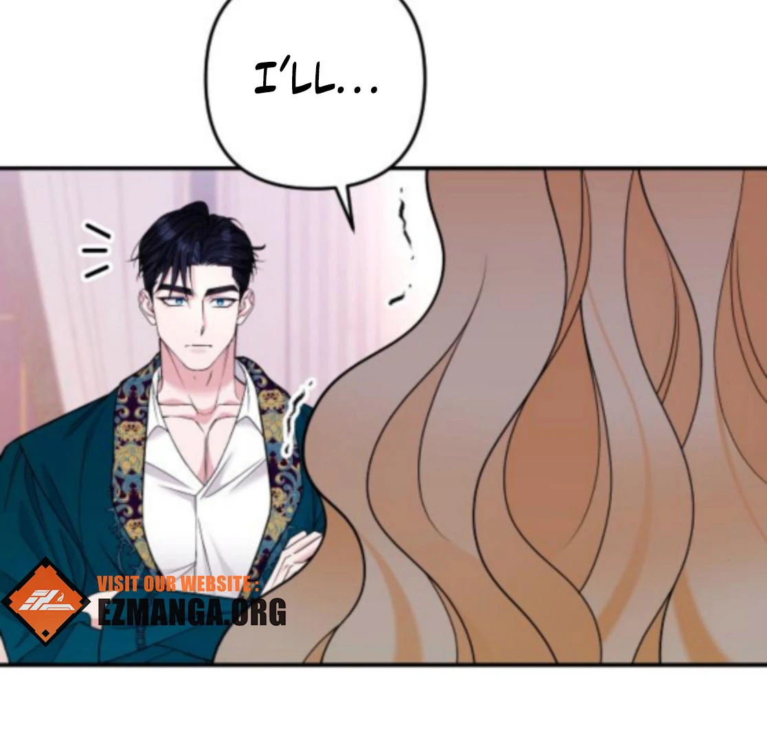 Hold Her Tighter So She Wouldn’t Run Away Chapter 44 - page 152