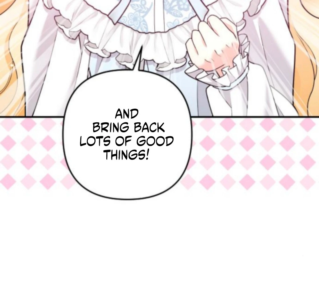 Hold Her Tighter So She Wouldn’t Run Away Chapter 44 - page 155