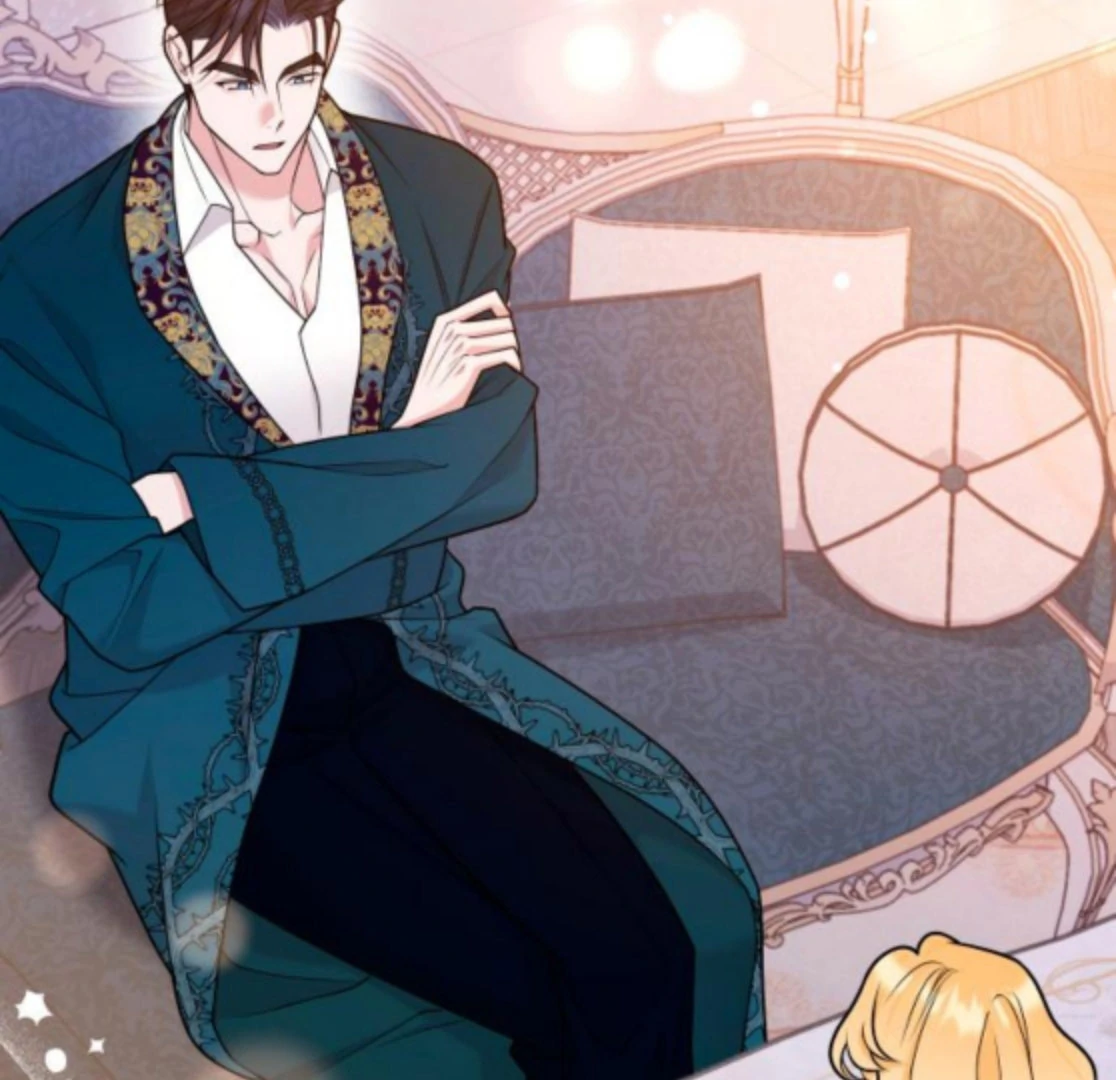 Hold Her Tighter So She Wouldn’t Run Away Chapter 44 - page 159