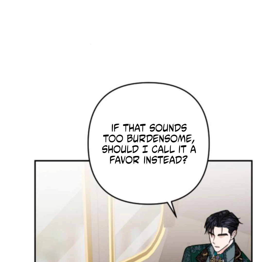 Hold Her Tighter So She Wouldn’t Run Away Chapter 44 - page 16