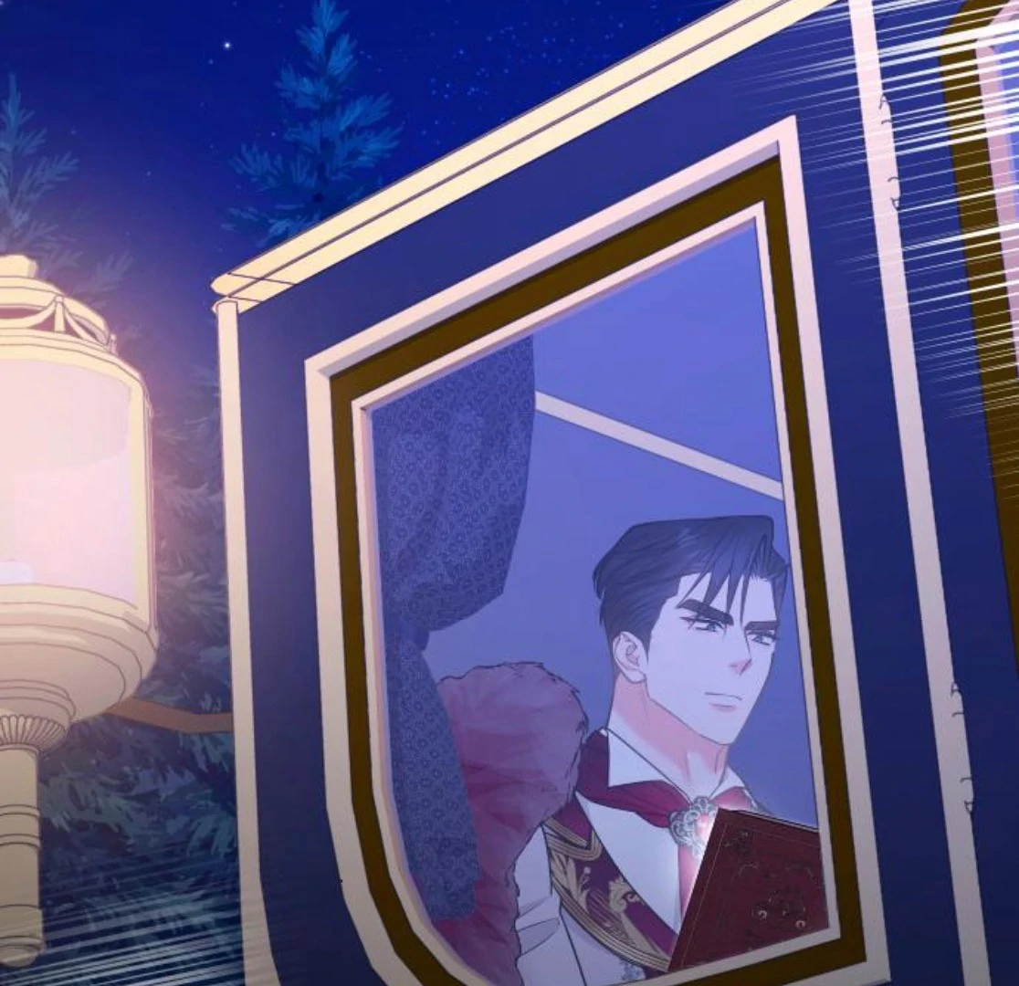 Hold Her Tighter So She Wouldn’t Run Away Chapter 44 - page 169