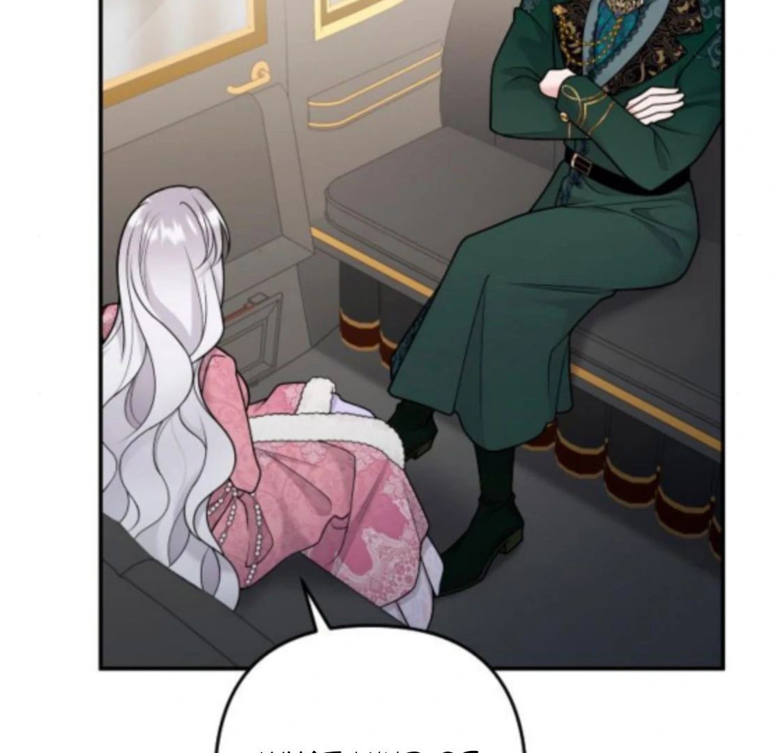 Hold Her Tighter So She Wouldn’t Run Away Chapter 44 - page 17