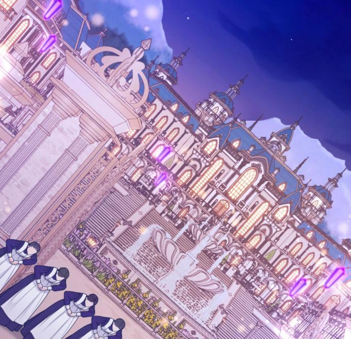 Hold Her Tighter So She Wouldn’t Run Away Chapter 44 - page 179