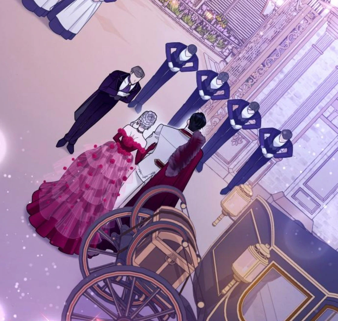 Hold Her Tighter So She Wouldn’t Run Away Chapter 44 - page 180