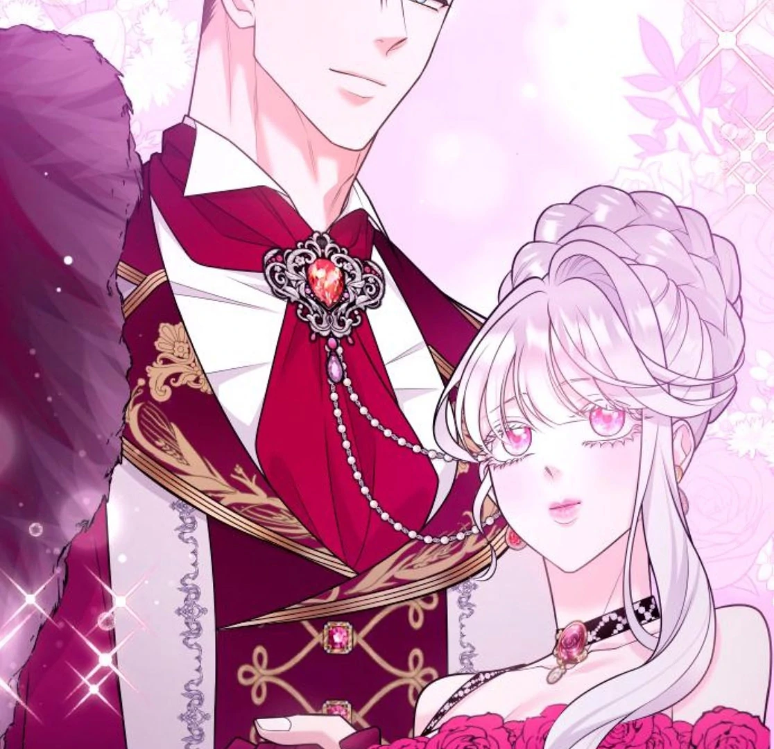 Hold Her Tighter So She Wouldn’t Run Away Chapter 44 - page 182