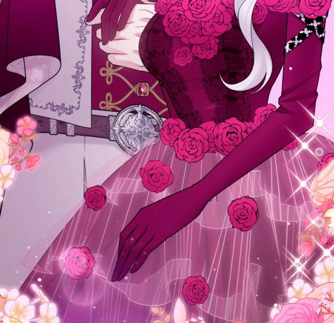 Hold Her Tighter So She Wouldn’t Run Away Chapter 44 - page 183