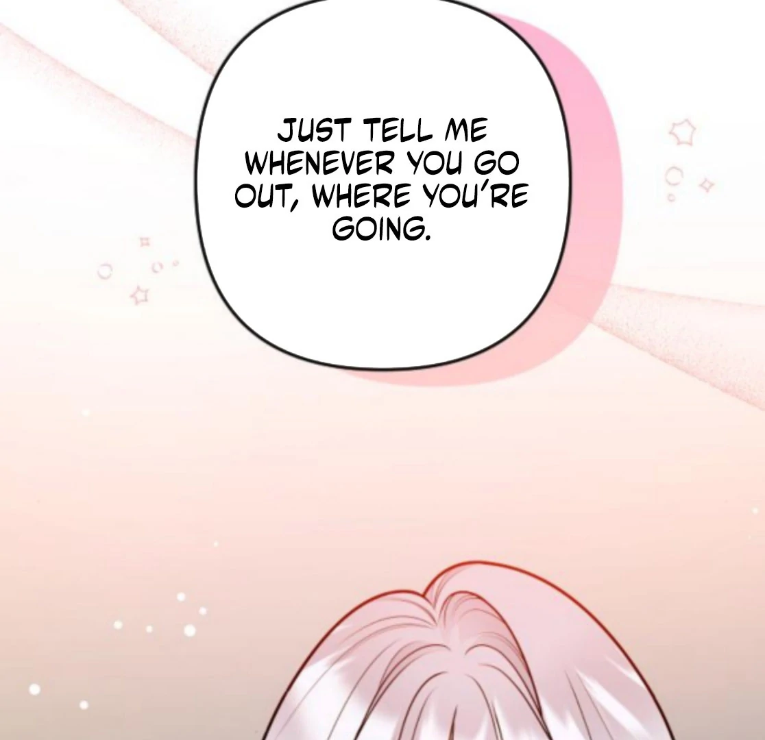 Hold Her Tighter So She Wouldn’t Run Away Chapter 44 - page 19