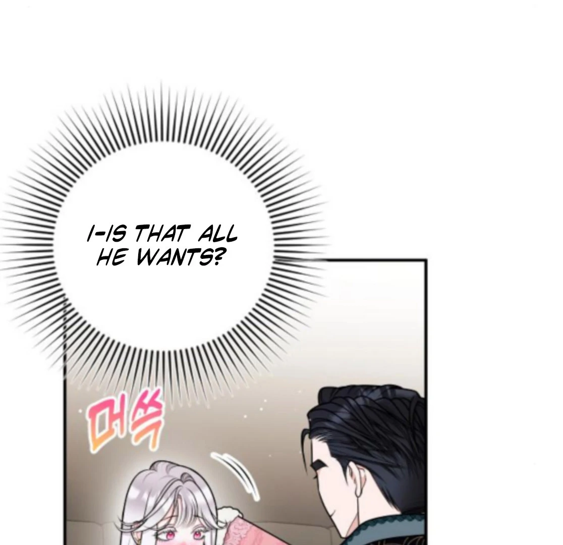 Hold Her Tighter So She Wouldn’t Run Away Chapter 44 - page 22