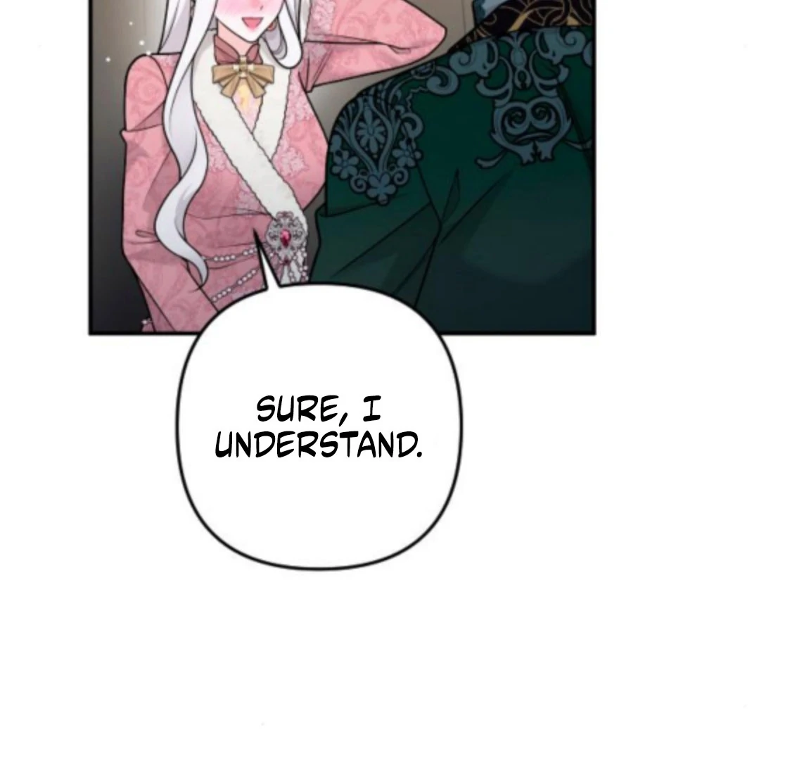 Hold Her Tighter So She Wouldn’t Run Away Chapter 44 - page 23